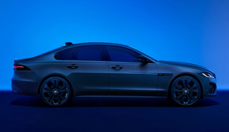 Jaguar XF Mart 2023 fiyatı belli oldu! 20 Mart 2023 fiyat listesi...