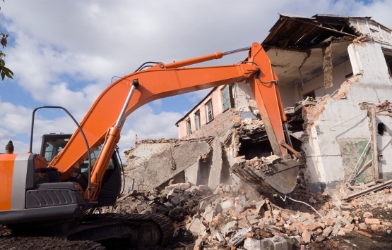 Dönüşüm için fon hazırlığı: Emlak vergisi ve DASK tan pay alınacak!