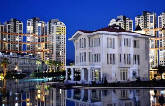 Sinpaş GYO, Bursa Modern deki 6 gayrimenkulü 28 milyon TL ye sattı!