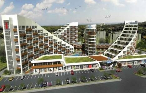 Başarır İnşaat, Bağdat Caddesi'nde dönüşüm planlıyor!