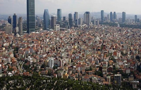 Yabancıların yatırımda ilk adresi Türkiye oldu!