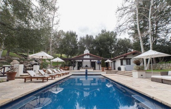 Liam Payne Los Angeles taki hayaletli evini kiralıyor!