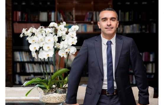 Türk müteahhitlik sektörü pandemi sürecinden umutlu!