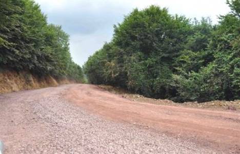 İzmit Mecidiye köyünde park ve çevre düzenleniyor!