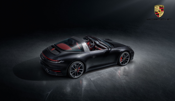 Hız ve adrenalin sevenler için Porsche 911 Carrera nisan ayı fiyatı belli oldu! Fiyatı ne kadar oldu?