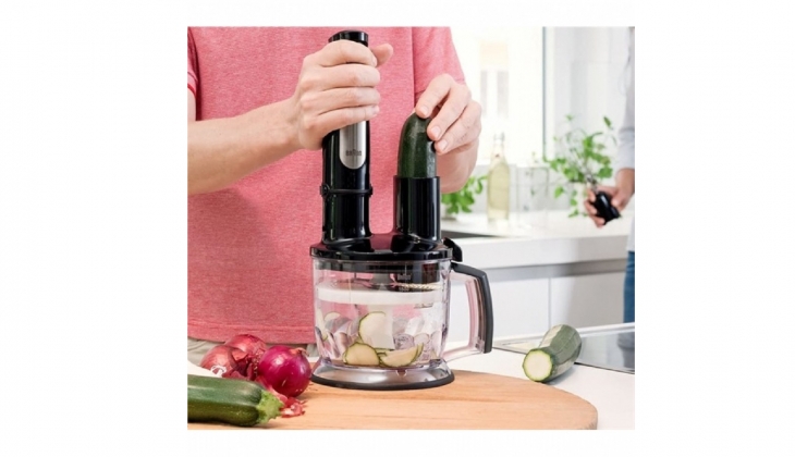 Braun Multiquick 9 1000 W Mikser ve Blender Seti kaç TL, en uyguna nereden alınır? 25 Şubat 2023 fiyat listesi