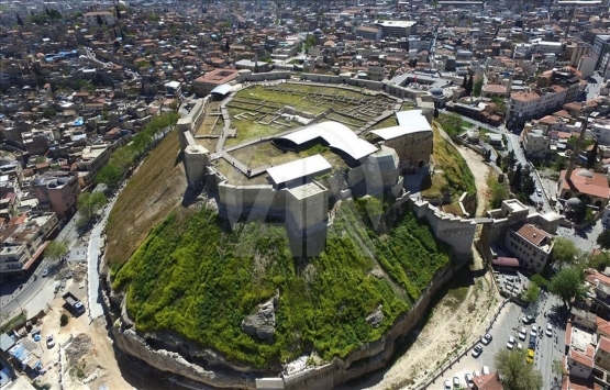 Gaziantep Şahinbey’de imar tartışması!