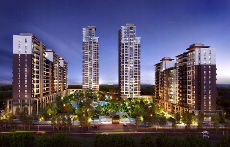 Duru Beytepe Evleri fiyatları ne kadar?