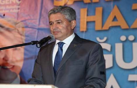 Zeki Toçoğlu'ndan Söğütlü'ye modern altyapı müjdesi!