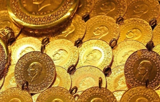 Gram altın 484 liradan işlem görüyor!