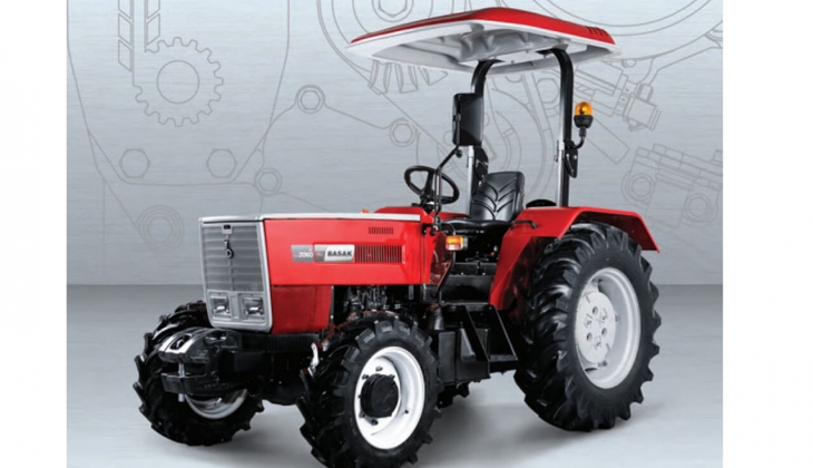 Traktör alacaklar dikkat! Başak Traktör Haziran ayı fiyatlarını güncelledi! İşte 22 Haziran 2022 fiyat listesi...