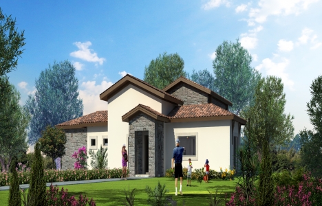 Toskana Orizzonte 3. Etap'ta yüzde 8 indirim!