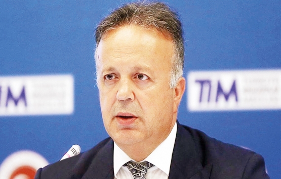 İbrahim Gülle: İstanbul daha büyük fuar merkezini hak ediyor!