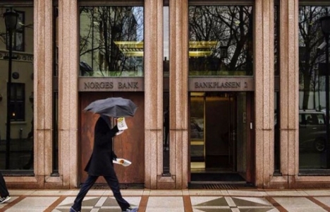 Norveç Varlık Fonu uygun emlak projeleri bulamadı!