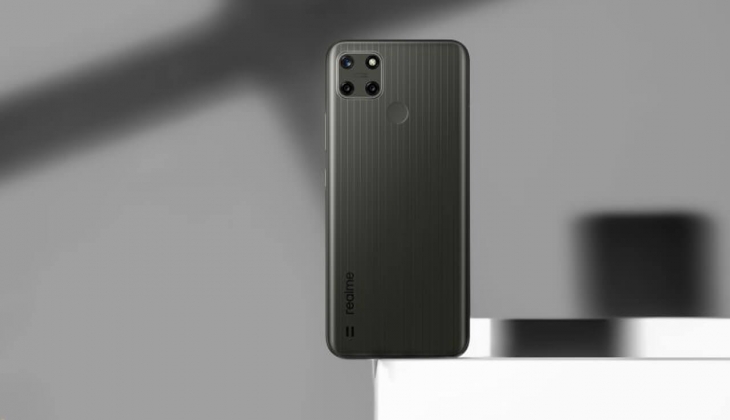 Vatan Bilgisyar da uygun fiyatıyla şok eden Realme C25Y satışta! İşte 2022 Mart fiyat listesi...