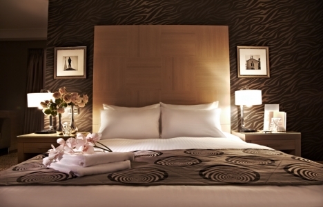 Anadolu'da turizm atağı! Otel sayısı hızla artıyor!