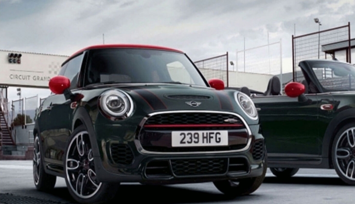 Mini John Cooper Works ne kadar? 30 Ekim 2022 fiyat listesi