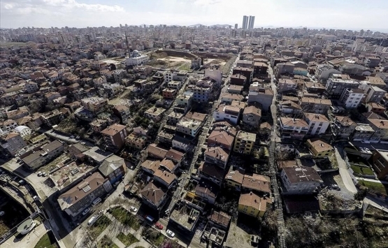 Kadıköy Göztepe’deki gökdelenlerin yan parseli özelleştirildi!