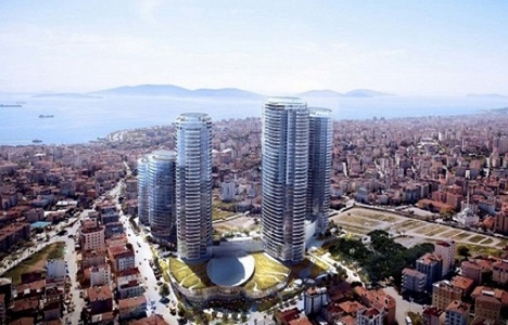 Manzara Adalar kartal adres