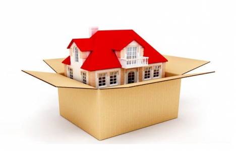 1 Haziran imar mevzuatı!