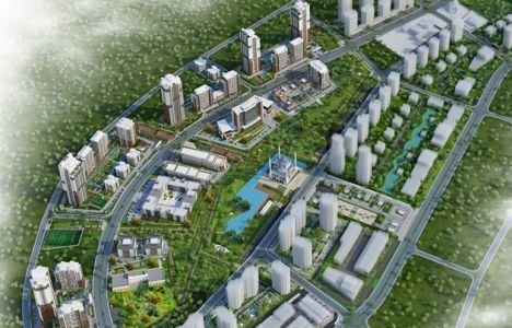 Tual Bahçekent Evleri teslim tarihi!