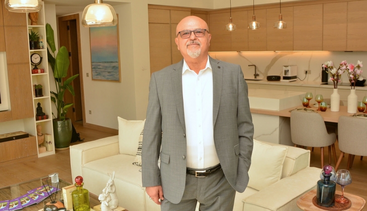 TanUrla nın ilk etabı 2025 te teslim edilecek!