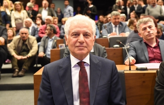 Şişli'nin 500 milyon dolar değerindeki taşınmazı Şişli'ye iade ediliyor!