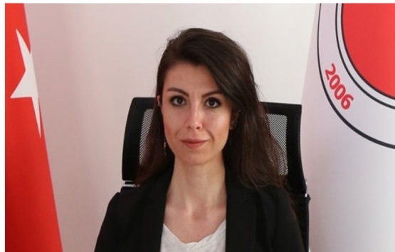 Meltem Şenol Balaban: Kentsel dönüşüm bütün olarak düşünülmeli!