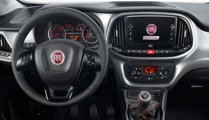 Fiat’tan ticari araçlarda kaçırılmayacak fiyatlar! Gözlerinize inanamayacaksınız! Doblo’nun 12 Eylül 2022 fiyat listesi