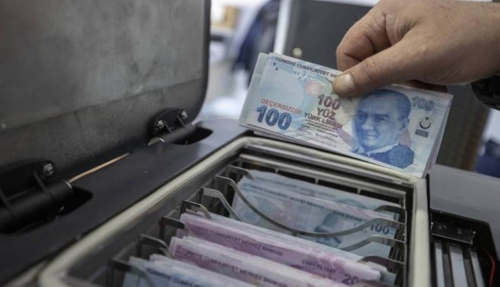 Mevduat faizleri düşüşe geçti