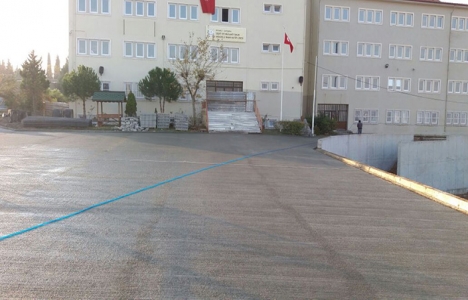 Kocaeli Çayırova’ya yeni spor salonu inşa ediliyor!