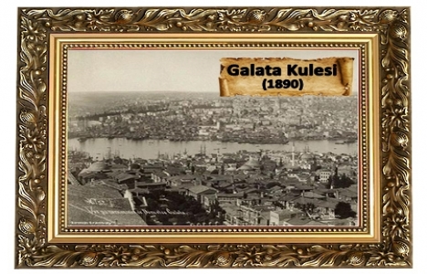 13 karede nostaljik İstanbul turu!