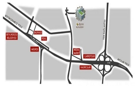 Asrın Konakları Marina satışta!