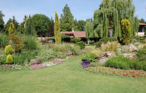 Yalova arboretum arazisine otel yapılacak!