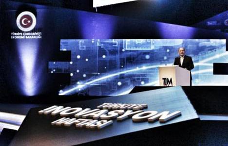 Başkan Topbaş: İstanbul'u bir tablete sığdırmak mümkün!