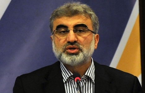 Bakan Yıldız: Elektrik borçları yapılandırılsın