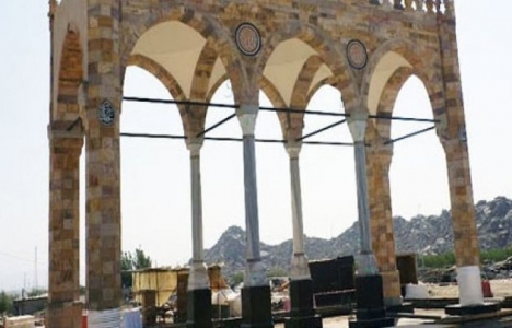 Osmanlı kubbeleri restorasyona giriyor!