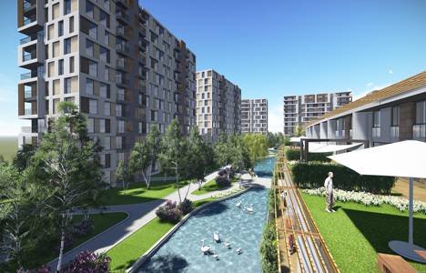 Cennet Koru projesinin ilk görselleri!