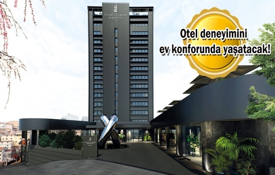 The Ritz Carlton Residences İstanbul satışa çıktı!
