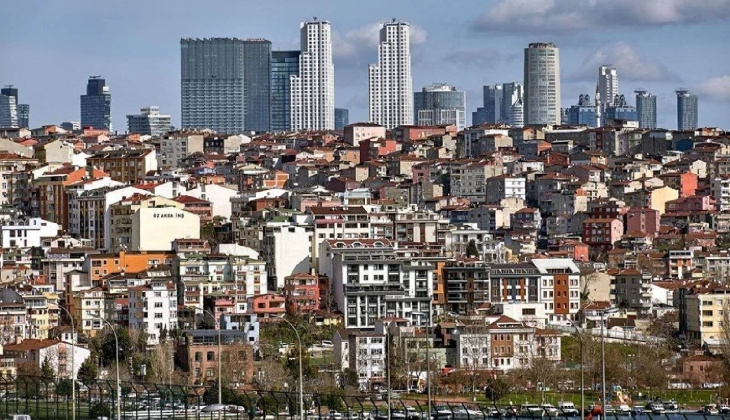 İBB İmar ve Bayındırlık Komisyonu ndan 100 yıllık kentsel dönüşüm planı! Yeni yaşam alanları kuracağız