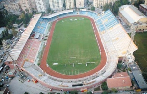 TOKİ, Adana 5 Ocak Stadı arazisine ne yapacak?