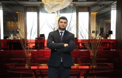 Mimari ve Tasarım Zirvesi 14 -15 Nisan’da İstanbul’da!