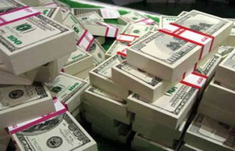 Dünya ultra zenginler listesindeki 900 Türk'ün 105 milyar doları var!