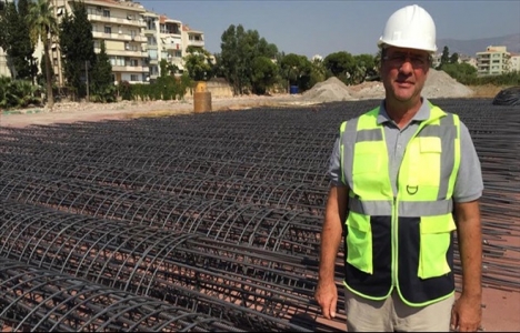 Karşıyaka Stadı ne zaman tamamlanacak?