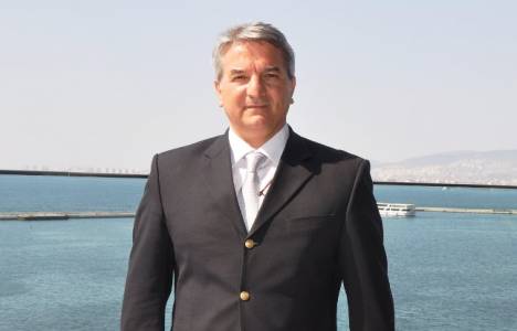 Ege Turistik İşletmeler ve Konaklamaları Birliği Başkanı Mehmet İşler