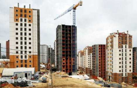 TOKİ Yayladağı'nda 137 Konut inşa edecek!