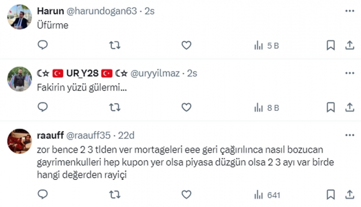 Kamu bankaları 15 yıl vadeli, yüzde 1,20 faizli yeni konut kredisine hazırlanıyor iddiası!