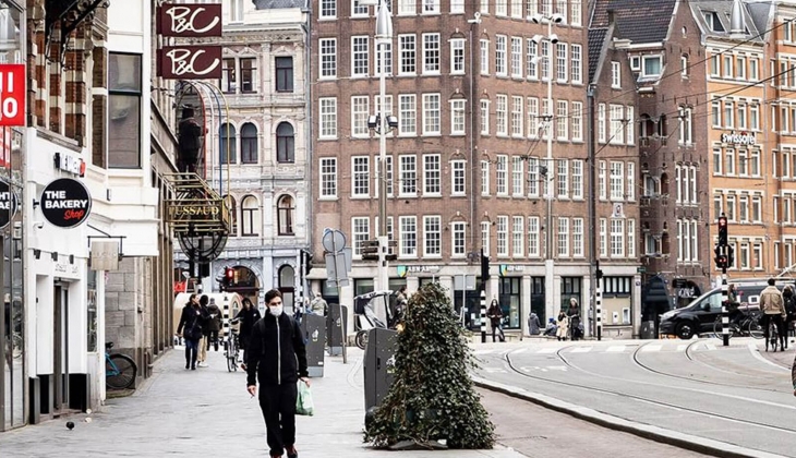 Hollanda hükümetinden özel sektördeki konutların kira artışına sınırlama: En çok yüzde 1 olacak!