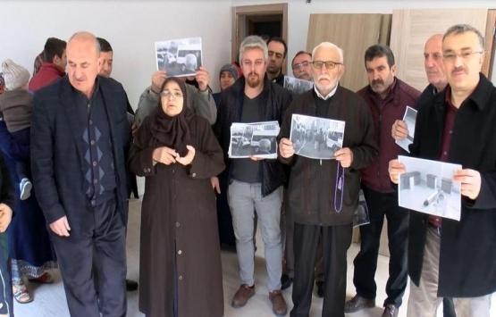 Esenyurt'ta kentsel dönüşüm çilesi bitmiyor!