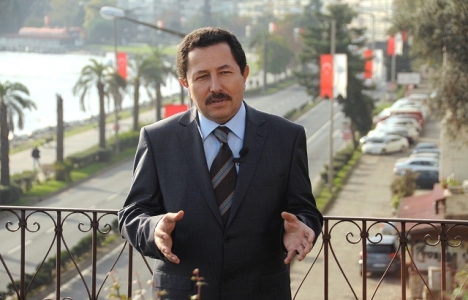 Ordu'da tarihi alanlar tahrip ediliyor!